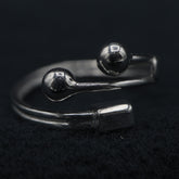 Inel Argint 925 Reglabil